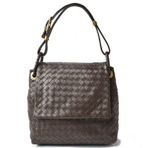 Bottega Veneta handbag Black